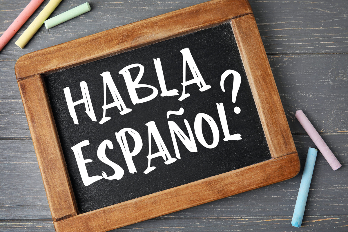Habla Español?